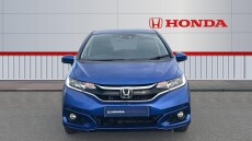 Honda Jazz 1.3 i-VTEC EX Navi 5dr CVT Petrol Hatchback